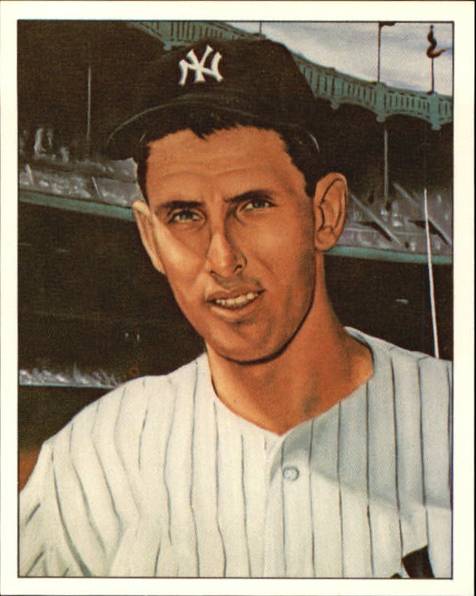 B6568- 1983 Yankees A-S 50 Años Tarjetas 1-50 -Tú eliges- 15+ ENVÍO GRATUITO A EE. UU. - Imagen 20 de 103