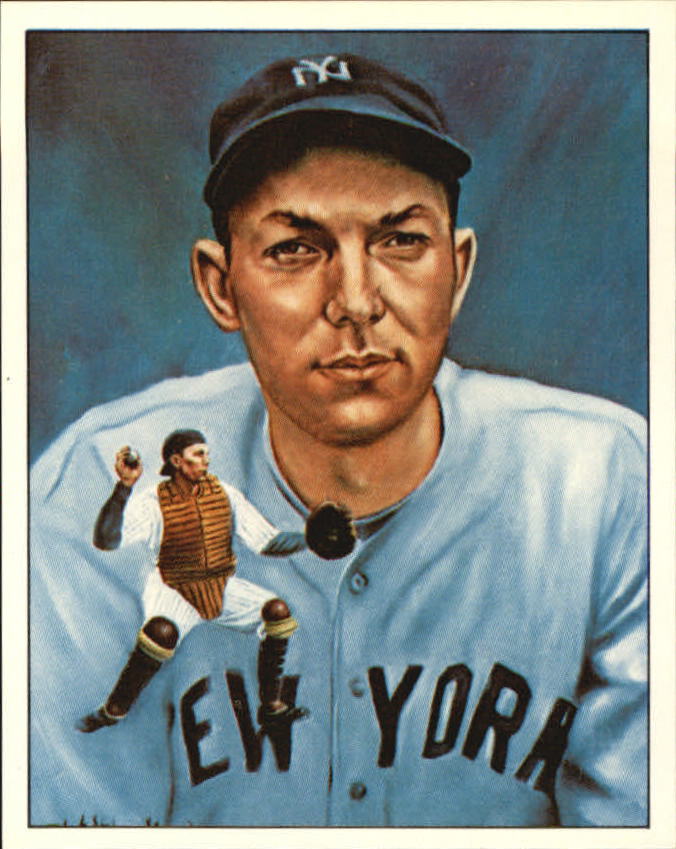 B6568- 1983 Yankees A-S 50 Años Tarjetas 1-50 -Tú eliges- 15+ ENVÍO GRATUITO A EE. UU. - Imagen 22 de 103