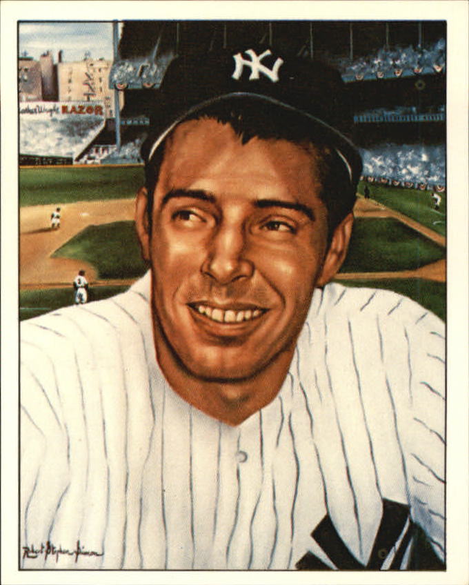 B6568- 1983 Yankees A-S 50 Años Tarjetas 1-50 -Tú eliges- 15+ ENVÍO GRATUITO A EE. UU. - Imagen 24 de 103