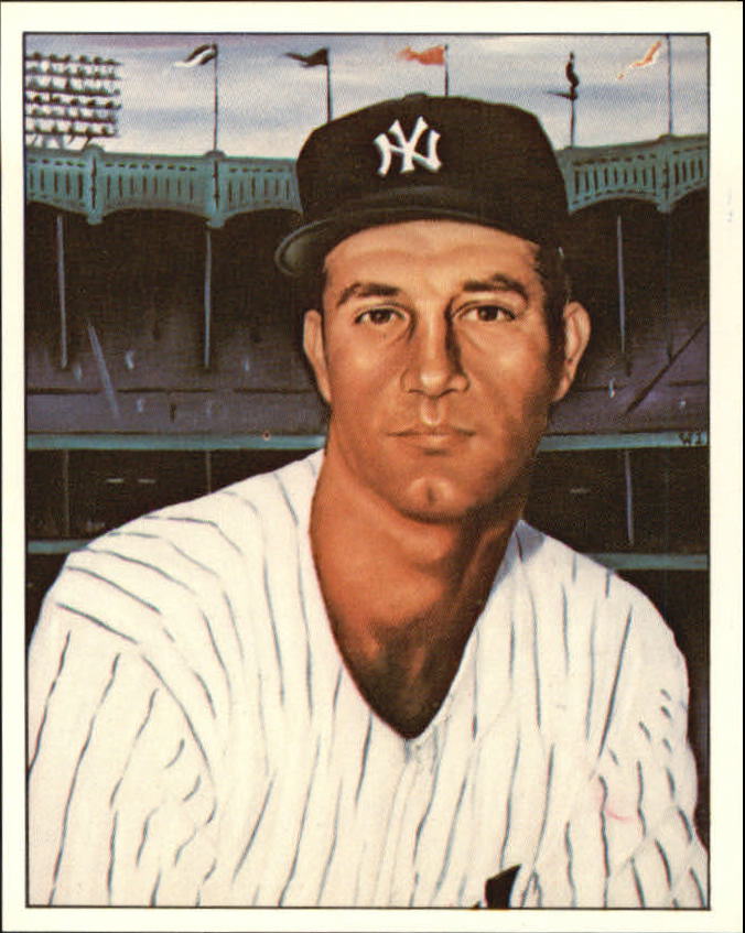 B6568- 1983 Yankees A-S 50 Años Tarjetas 1-50 -Tú eliges- 15+ ENVÍO GRATUITO A EE. UU. - Imagen 38 de 103