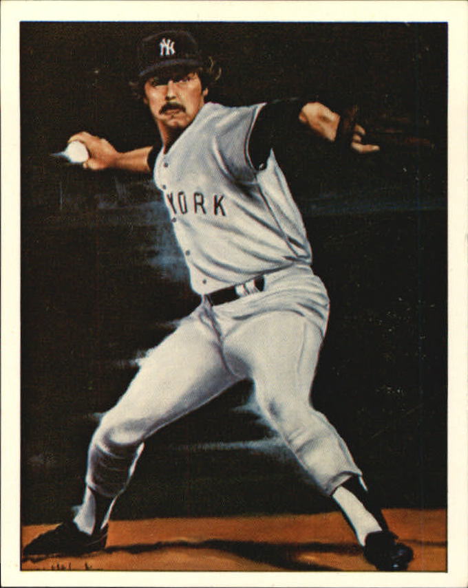B6568- 1983 Yankees A-S 50 Años Tarjetas 1-50 -Tú eliges- 15+ ENVÍO GRATUITO A EE. UU. - Imagen 44 de 103