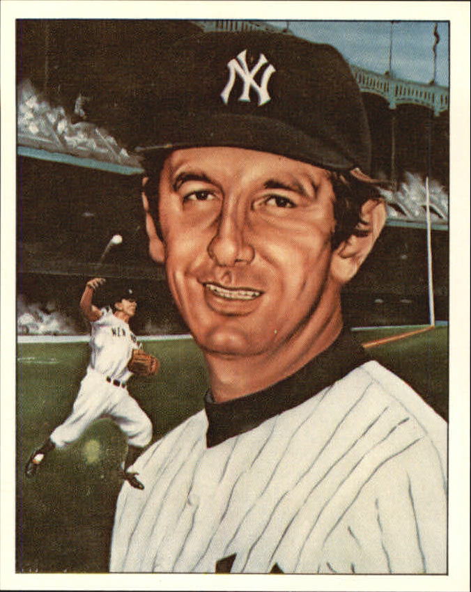 B6568- 1983 Yankees A-S 50 Años Tarjetas 1-50 -Tú eliges- 15+ ENVÍO GRATUITO A EE. UU. - Imagen 60 de 103
