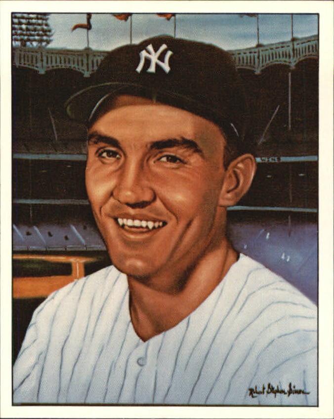 B6568- 1983 Yankees A-S 50 Años Tarjetas 1-50 -Tú eliges- 15+ ENVÍO GRATUITO A EE. UU. - Imagen 66 de 103