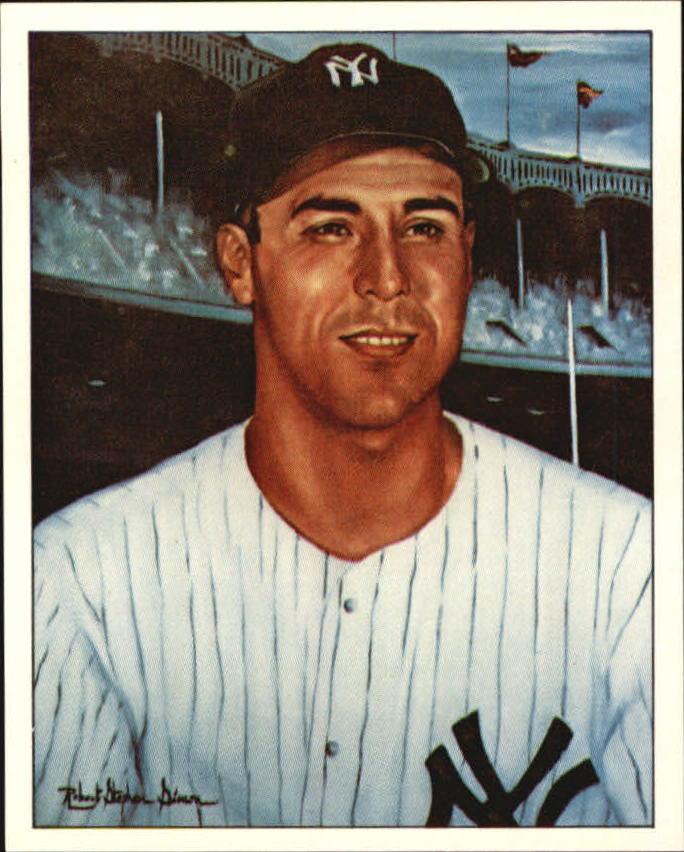 B6568- 1983 Yankees A-S 50 Años Tarjetas 1-50 -Tú eliges- 15+ ENVÍO GRATUITO A EE. UU. - Imagen 72 de 103