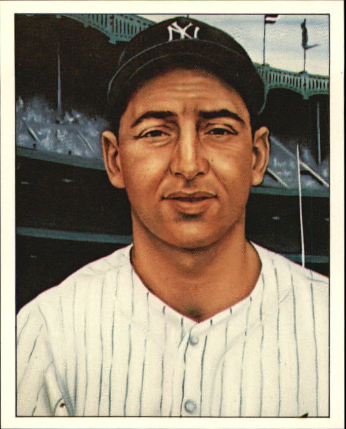 B6568- 1983 Yankees A-S 50 Años Tarjetas 1-50 -Tú eliges- 15+ ENVÍO GRATUITO A EE. UU. - Imagen 80 de 103