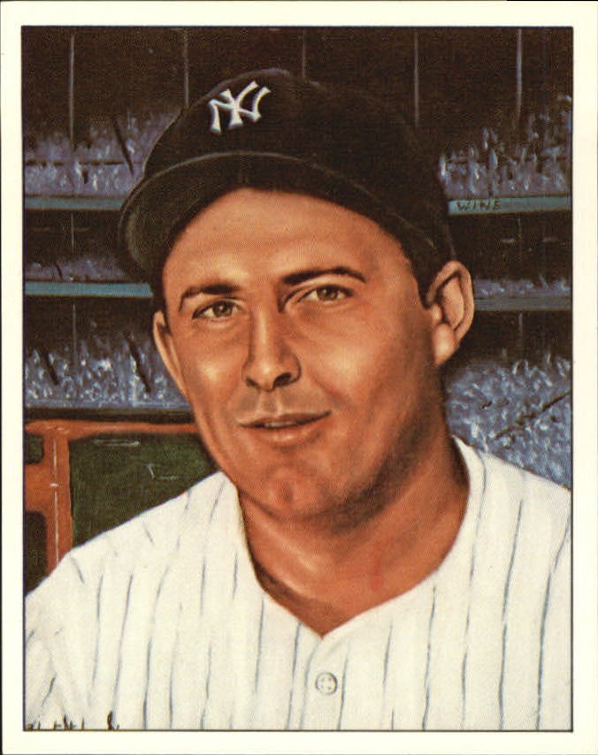 B6568- 1983 Yankees A-S 50 Años Tarjetas 1-50 -Tú eliges- 15+ ENVÍO GRATUITO A EE. UU. - Imagen 88 de 103