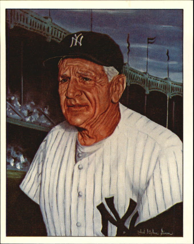 B6568- 1983 Yankees A-S 50 Años Tarjetas 1-50 -Tú eliges- 15+ ENVÍO GRATUITO A EE. UU. - Imagen 92 de 103