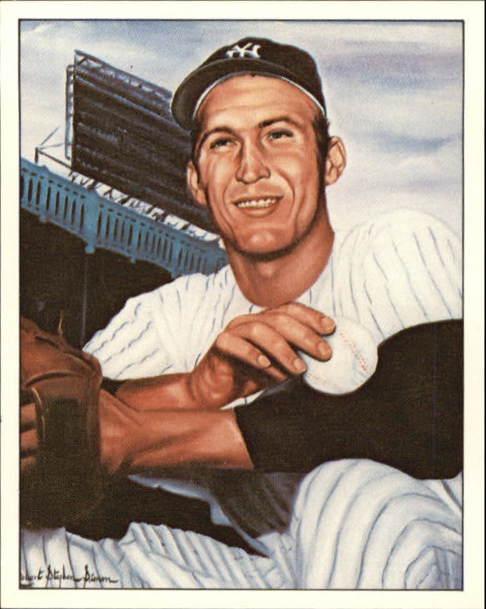 B6568- 1983 Yankees A-S 50 Años Tarjetas 1-50 -Tú eliges- 15+ ENVÍO GRATUITO A EE. UU. - Imagen 94 de 103