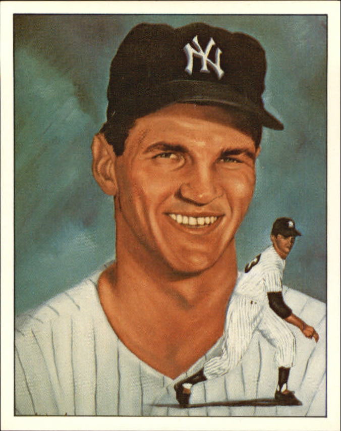 B6568- 1983 Yankees A-S 50 Años Tarjetas 1-50 -Tú eliges- 15+ ENVÍO GRATUITO A EE. UU. - Imagen 96 de 103