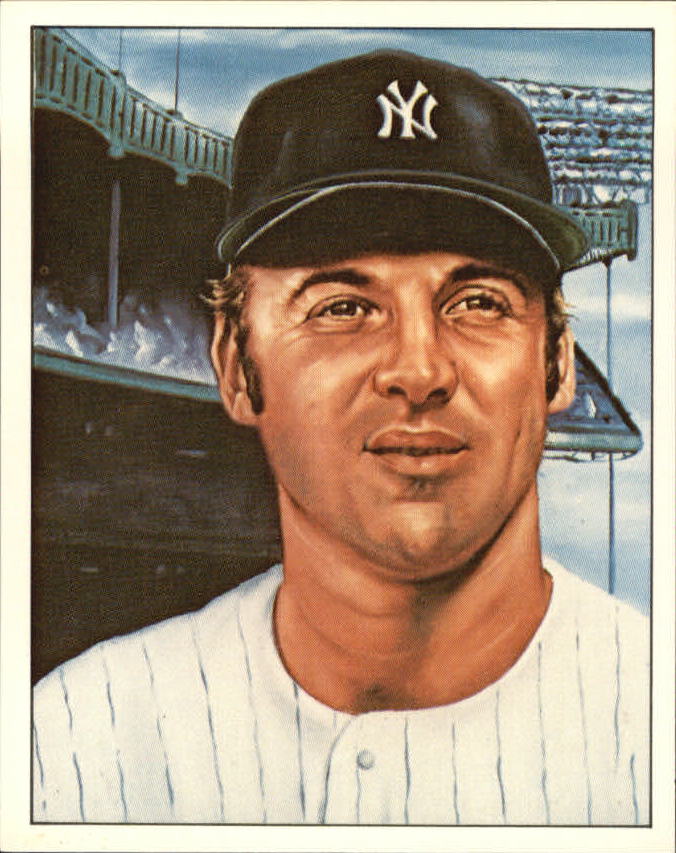 B6568- 1983 Yankees A-S 50 Años Tarjetas 1-50 -Tú eliges- 15+ ENVÍO GRATUITO A EE. UU. - Imagen 98 de 103