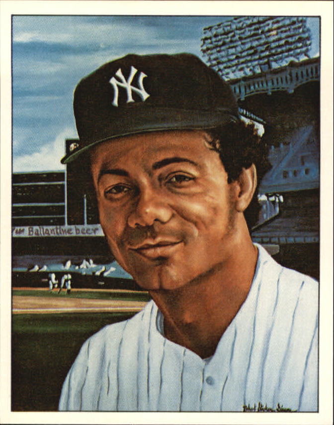 B6568- 1983 Yankees A-S 50 Años Tarjetas 1-50 -Tú eliges- 15+ ENVÍO GRATUITO A EE. UU. - Imagen 102 de 103