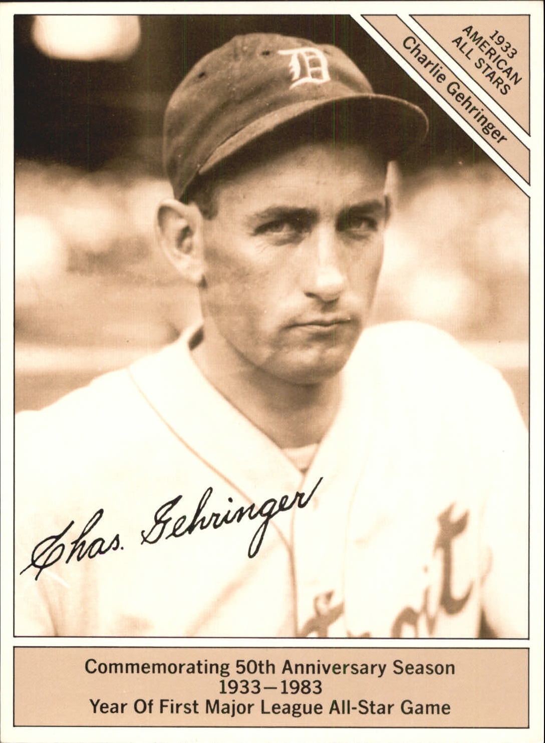 B7621- 1983 Conlon Marketcom Baseball Card #s 1-60 -You Pick- 15+ FREE US SHIP - Picture 10 of 108