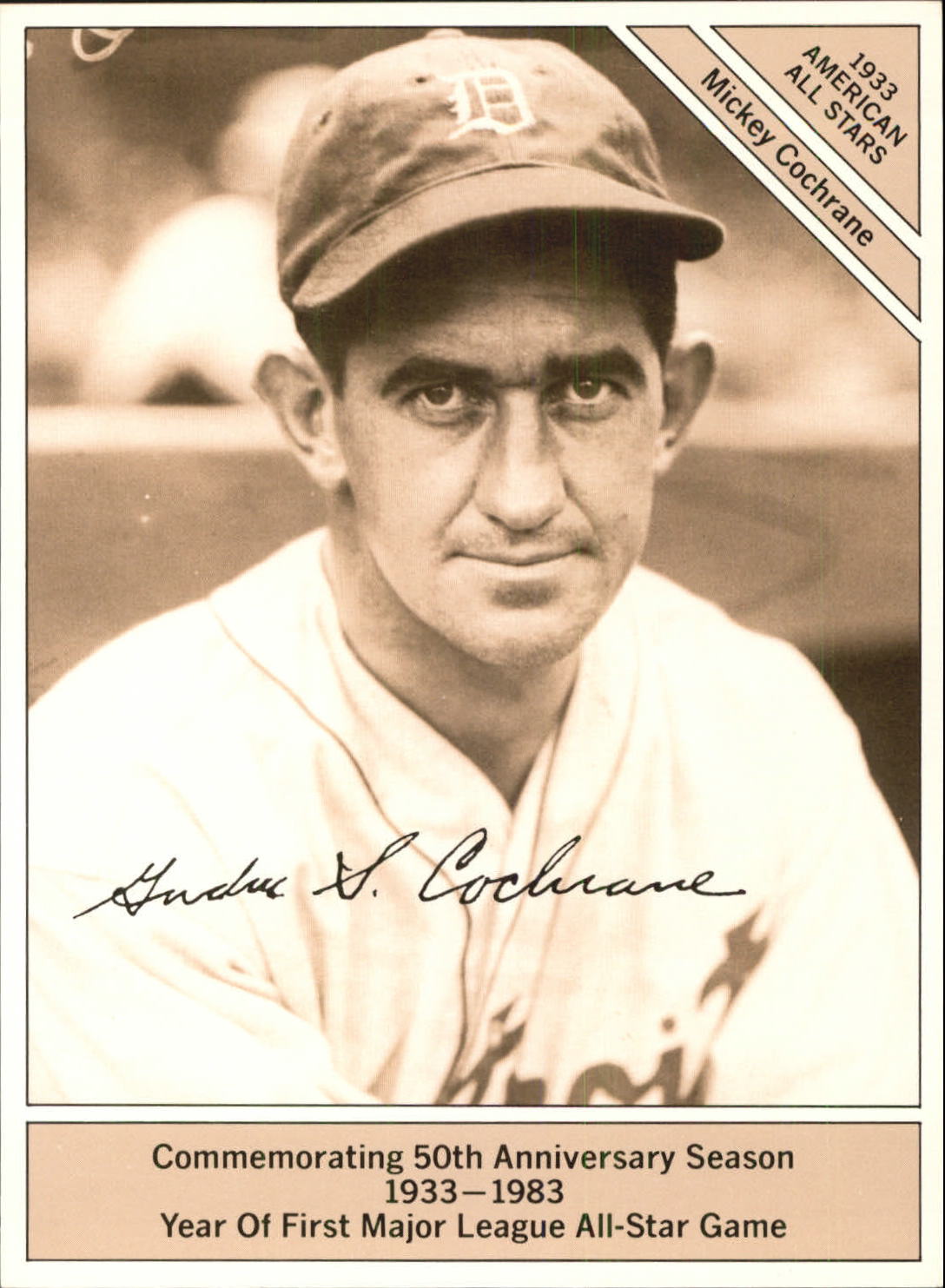 B7621- 1983 Conlon Marketcom Baseball Card #s 1-60 -You Pick- 15+ FREE US SHIP - Picture 14 of 108