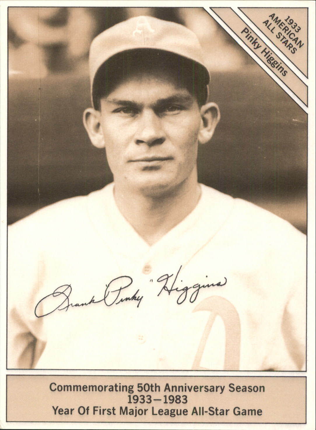 B7621- 1983 Conlon Marketcom Baseball Card #s 1-60 -You Pick- 15+ FREE US SHIP - Picture 20 of 108