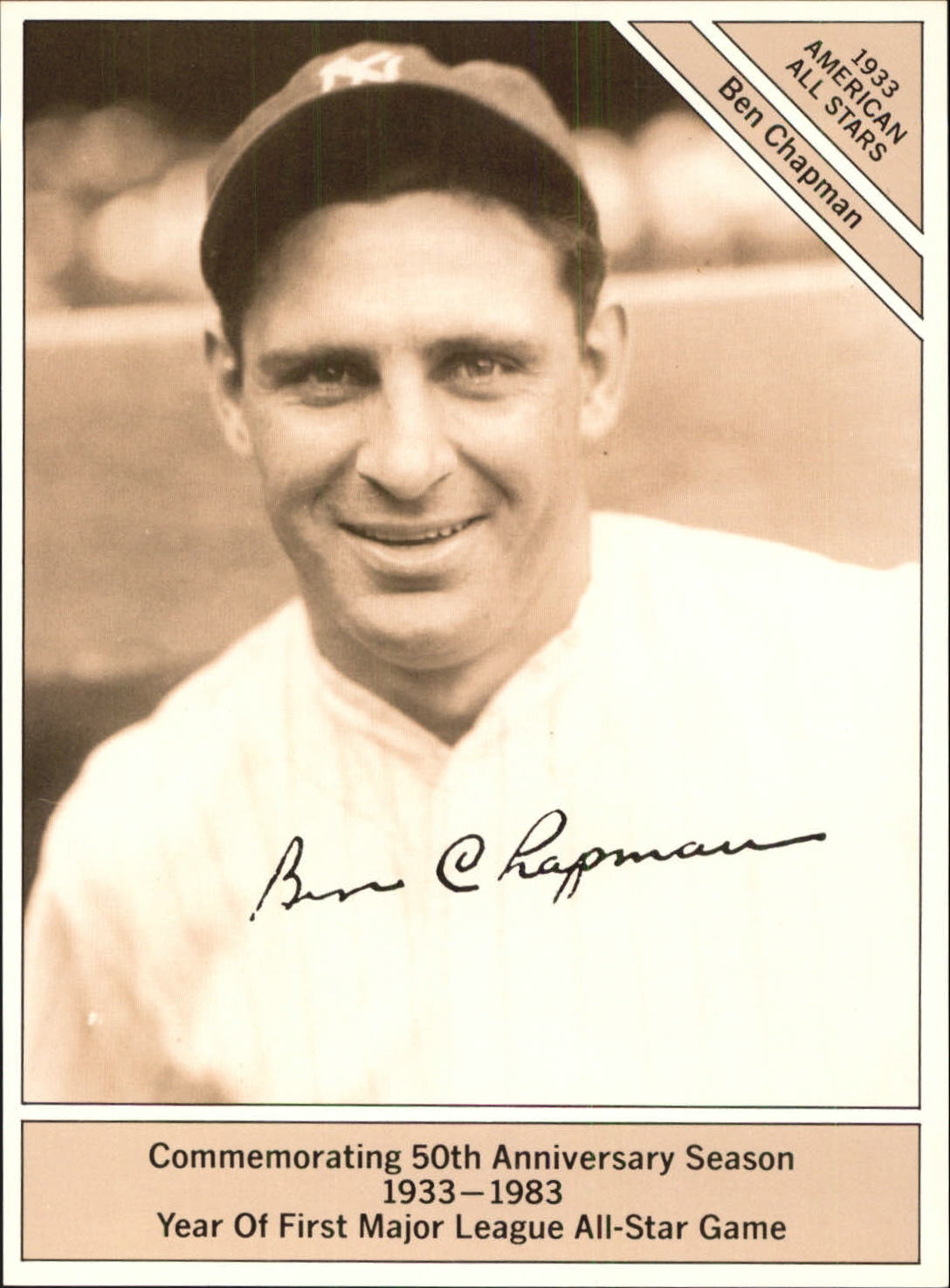 B7621- 1983 Conlon Marketcom Baseball Card #s 1-60 -You Pick- 15+ FREE US SHIP - Picture 24 of 108