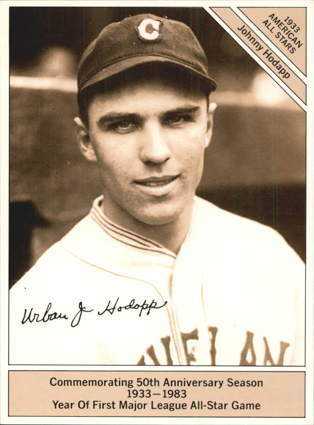 B7621- 1983 Conlon Marketcom Baseball Card #s 1-60 -You Pick- 15+ FREE US SHIP - Picture 26 of 108