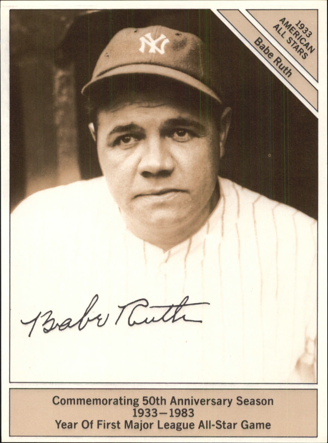 B7621- 1983 Conlon Marketcom Baseball Card #s 1-60 -You Pick- 15+ FREE US SHIP - Picture 34 of 108