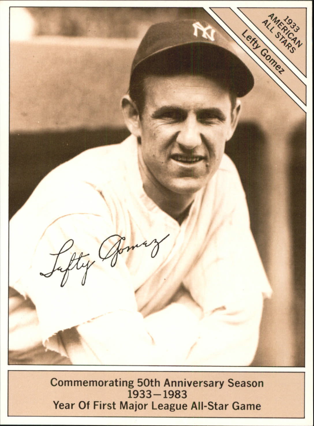 B7621- 1983 Conlon Marketcom Baseball Card #s 1-60 -You Pick- 15+ FREE US SHIP - Picture 44 of 108