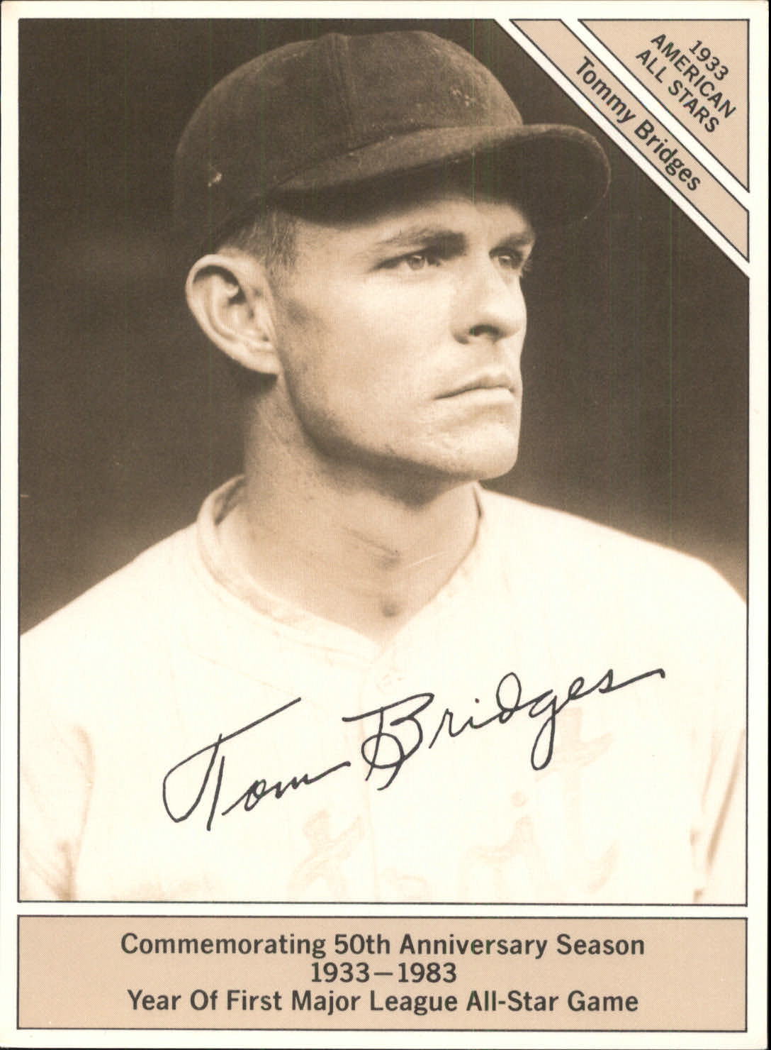 B7621- 1983 Conlon Marketcom Baseball Card #s 1-60 -You Pick- 15+ FREE US SHIP - Picture 48 of 108