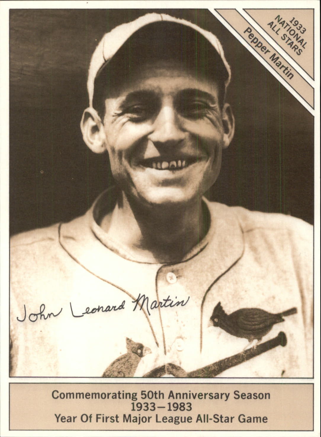 B7621- 1983 Conlon Marketcom Baseball Card #s 1-60 -You Pick- 15+ FREE US SHIP - Picture 50 of 108