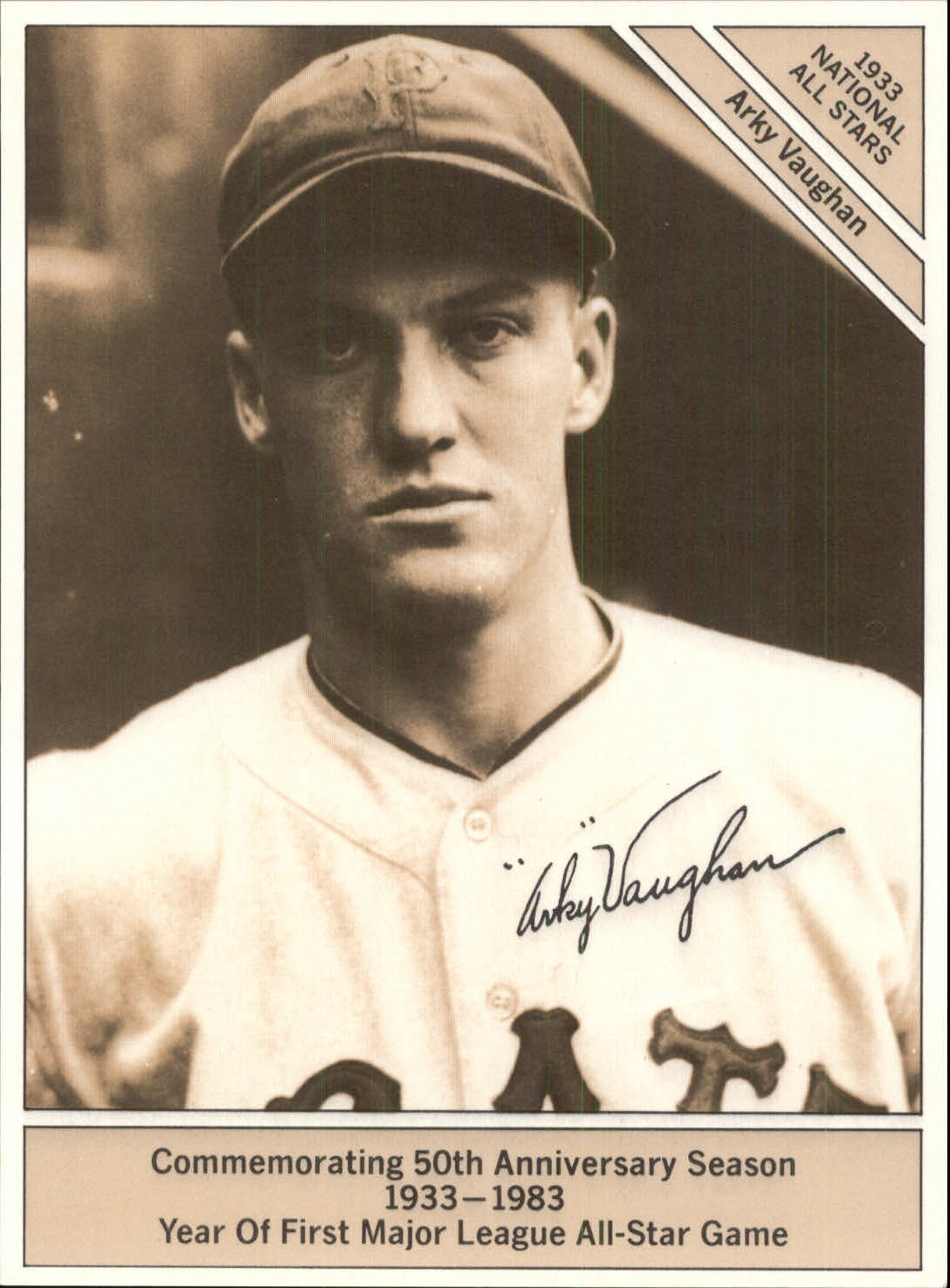 B7621- 1983 Conlon Marketcom Baseball Card #s 1-60 -You Pick- 15+ FREE US SHIP - Picture 52 of 108