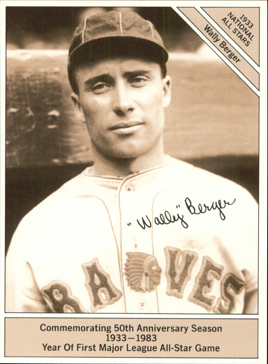 B7621- 1983 Conlon Marketcom Baseball Card #s 1-60 -You Pick- 15+ FREE US SHIP - Picture 54 of 108