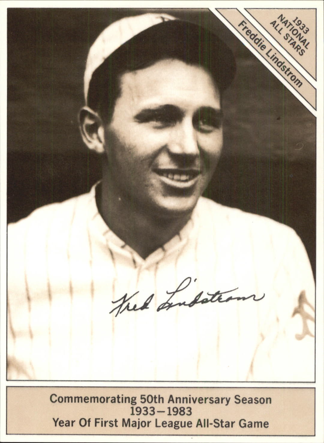 B7621- 1983 Conlon Marketcom Baseball Card #s 1-60 -You Pick- 15+ FREE US SHIP - Picture 58 of 108