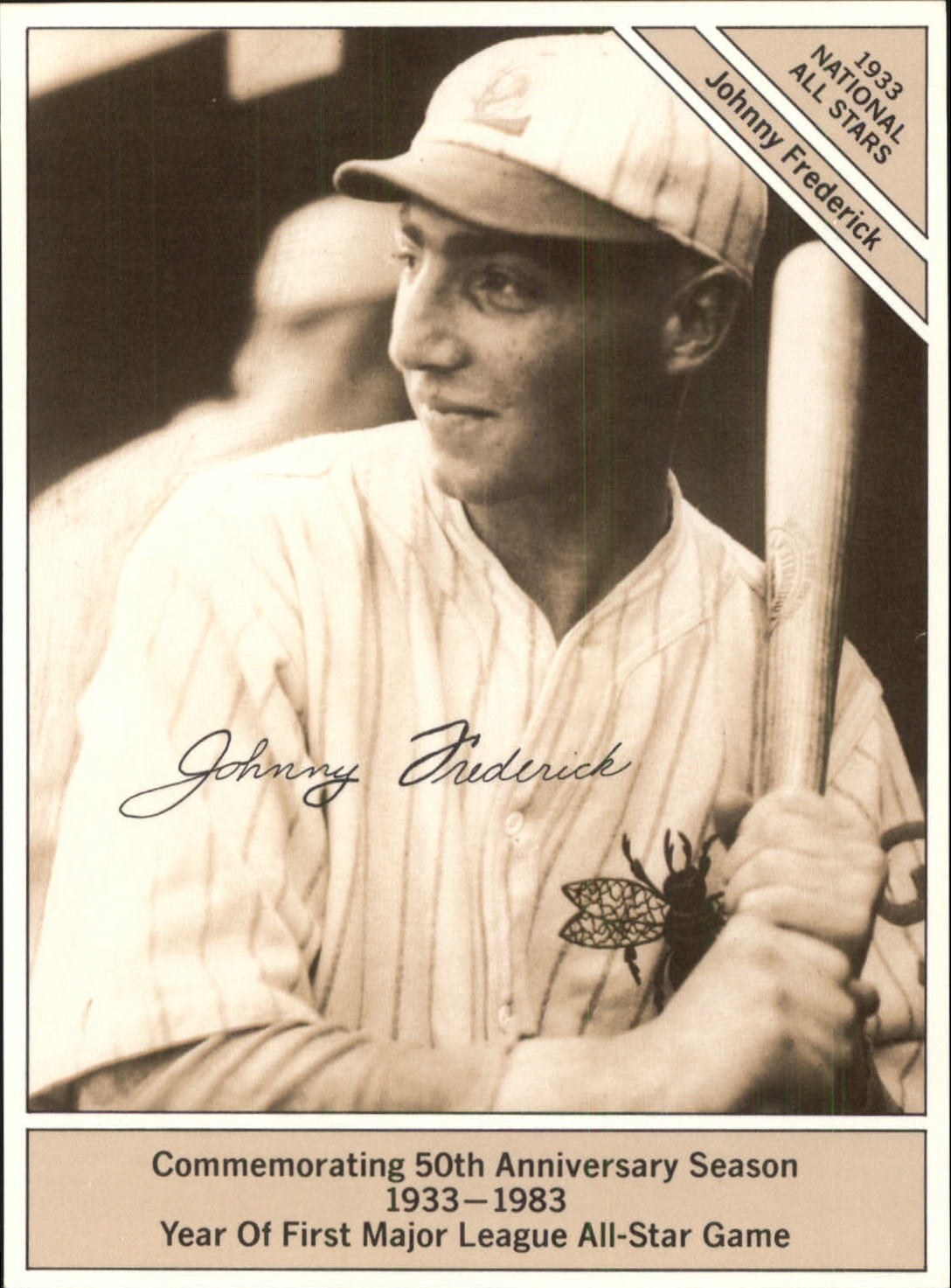 B7621- 1983 Conlon Marketcom Baseball Card #s 1-60 -You Pick- 15+ FREE US SHIP - Picture 64 of 108