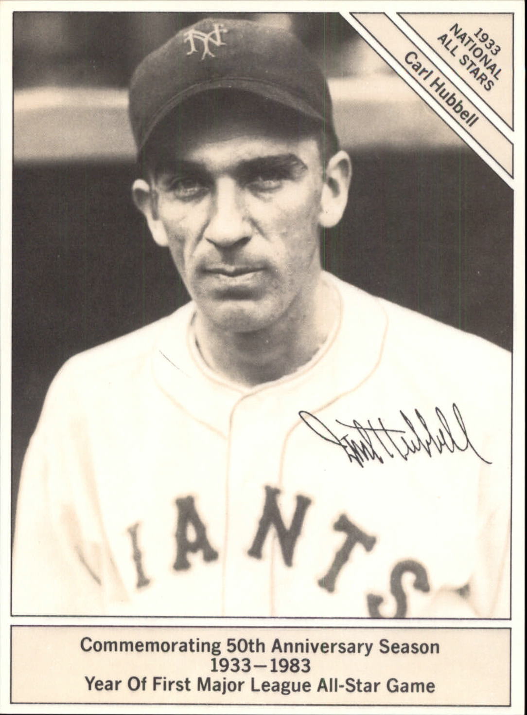 B7621- 1983 Conlon Marketcom Baseball Card #s 1-60 -You Pick- 15+ FREE US SHIP - Picture 74 of 108