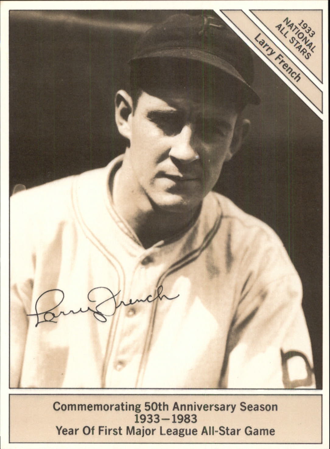 B7621- 1983 Conlon Marketcom Baseball Card #s 1-60 -You Pick- 15+ FREE US SHIP - Picture 81 of 108