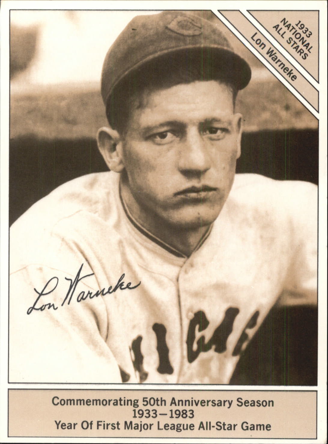 B7621- 1983 Conlon Marketcom Baseball Card #s 1-60 -You Pick- 15+ FREE US SHIP - Picture 83 of 108