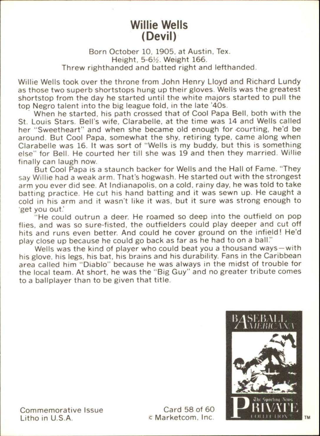 B7621- 1983 Conlon Marketcom Baseball Card #s 1-60 -You Pick- 15+ FREE US SHIP - Picture 104 of 108