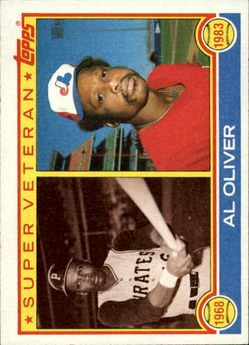 A6485- 1983 Topps Baseball Cards 401-600 +Rookies -You Pick- 15+ FREE US SHIP - Picture 22 of 331