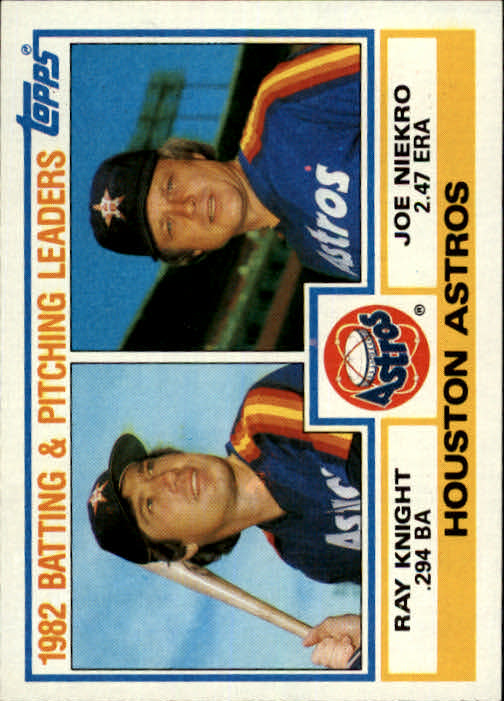 A6485- 1983 Topps Baseball Cards 401-600 +Rookies -You Pick- 15+ FREE US SHIP - Picture 56 of 331