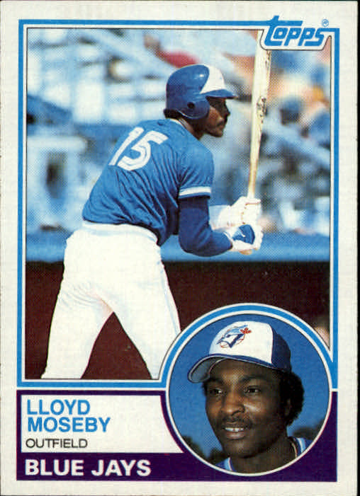 A6485- 1983 Topps Baseball Cards 401-600 +Rookies -You Pick- 15+ FREE US SHIP - Picture 78 of 331