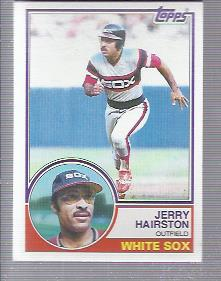 A6485- 1983 Topps Baseball Cards 401-600 +Rookies -You Pick- 15+ FREE US SHIP - Picture 142 of 331