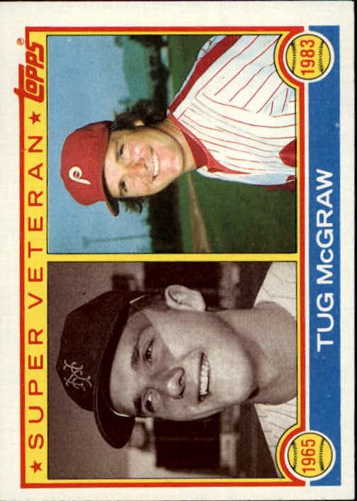 A6485- 1983 Topps Baseball Cards 401-600 +Rookies -You Pick- 15+ FREE US SHIP - Picture 178 of 331