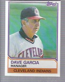 A6485- 1983 Topps Baseball Cards 401-600 +Rookies -You Pick- 15+ FREE US SHIP - Picture 238 of 331