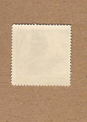 1983 Fleer Stamps #25 Bill Buckner back image