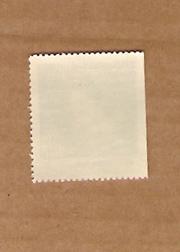 1983 Fleer Stamps #130 Keith Moreland back image