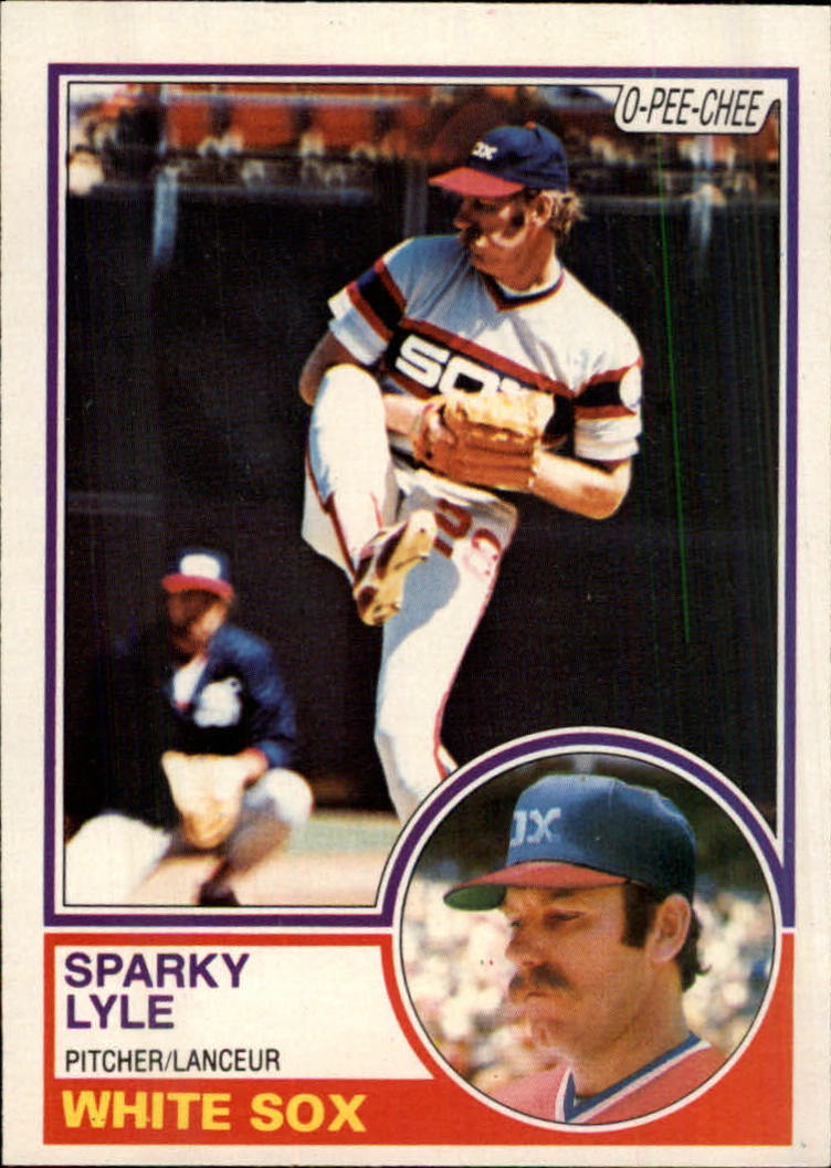 B2129- 1983 O-Pee-Chee BB Cards 201-396 +Rookies -You Pick- 15+ FREE US SHIP - Picture 12 of 311