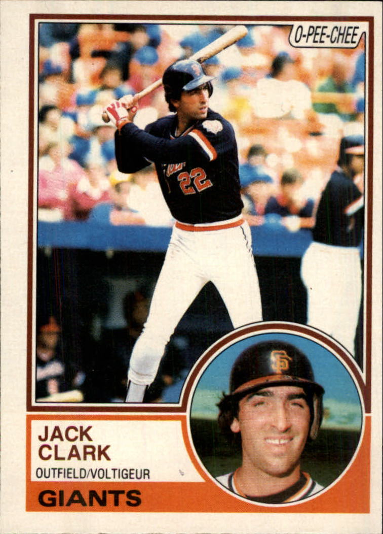 B2129- 1983 O-Pee-Chee BB Cards 201-396 +Rookies -You Pick- 15+ FREE US SHIP - Picture 16 of 311