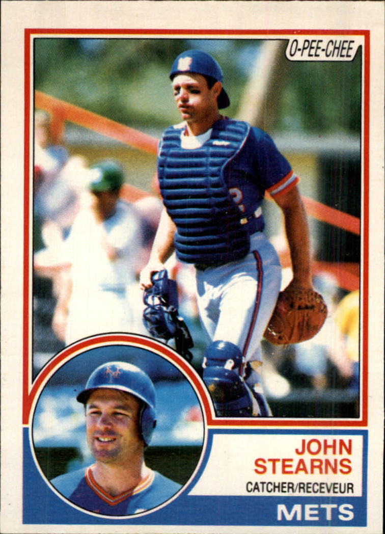 B2129- 1983 O-Pee-Chee BB Cards 201-396 +Rookies -You Pick- 15+ FREE US SHIP - Picture 18 of 311