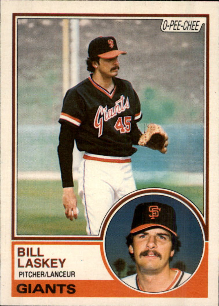 B2129- 1983 O-Pee-Chee BB Cards 201-396 +Rookies -You Pick- 15+ FREE US SHIP - Picture 30 of 311