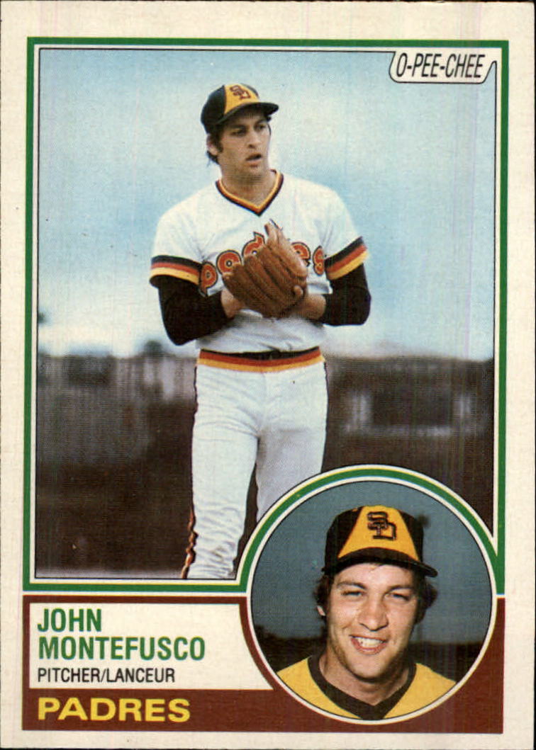 B2129- 1983 O-Pee-Chee BB Cards 201-396 +Rookies -You Pick- 15+ FREE US SHIP - Picture 34 of 311