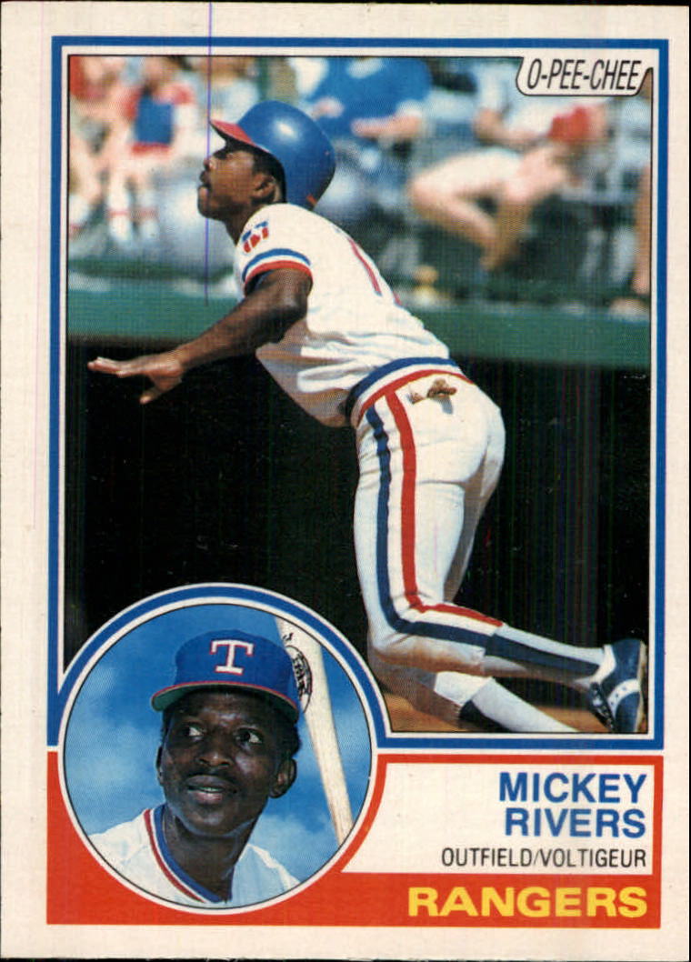 B2129- 1983 O-Pee-Chee BB Cards 201-396 +Rookies -You Pick- 15+ FREE US SHIP - Picture 36 of 311