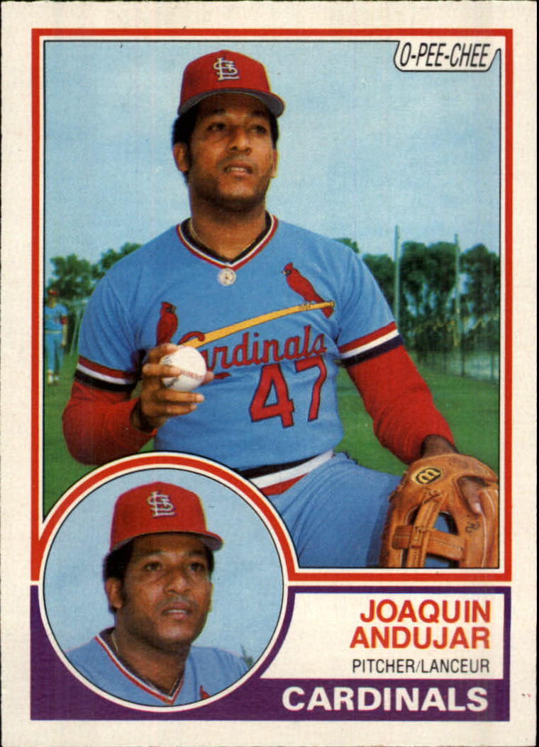 B2129- 1983 O-Pee-Chee BB Cards 201-396 +Rookies -You Pick- 15+ FREE US SHIP - Picture 42 of 311