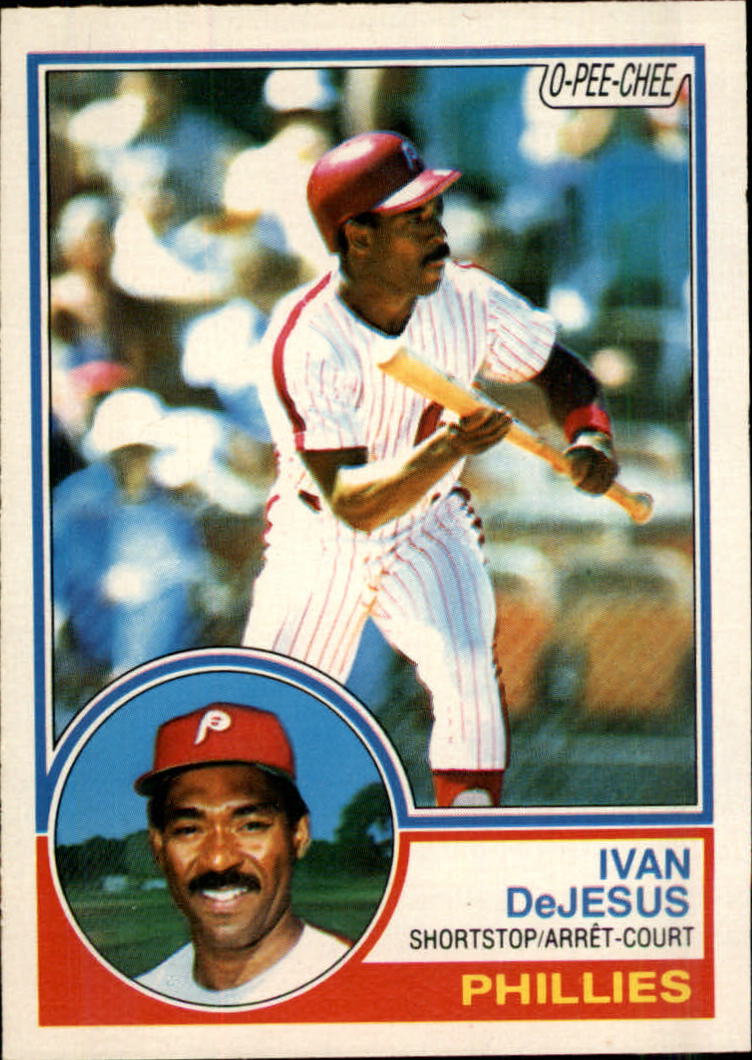 B2129- 1983 O-Pee-Chee BB Cards 201-396 +Rookies -You Pick- 15+ FREE US SHIP - Picture 48 of 311
