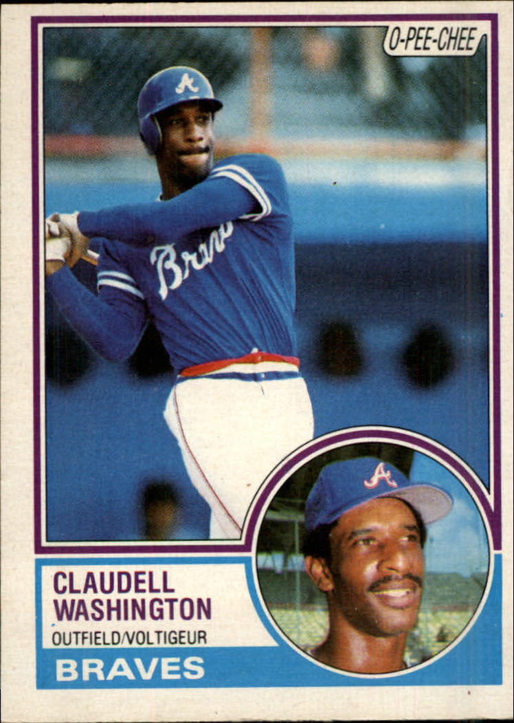 B2129- 1983 O-Pee-Chee BB Cards 201-396 +Rookies -You Pick- 15+ FREE US SHIP - Picture 52 of 311
