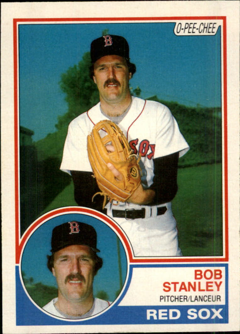B2129- 1983 O-Pee-Chee BB Cards 201-396 +Rookies -You Pick- 15+ FREE US SHIP - Picture 64 of 311